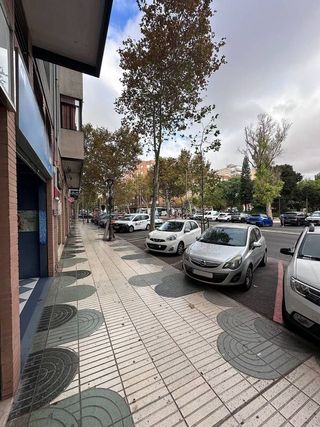 Local comercial en venta en Alameda en Cartagena