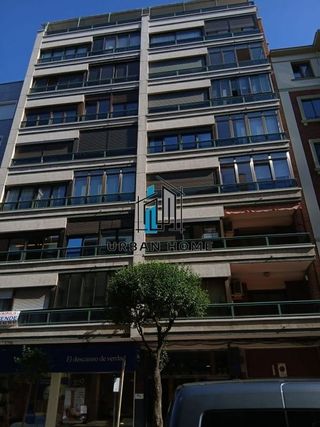 Oficina en venta en Centro Ciudad en León