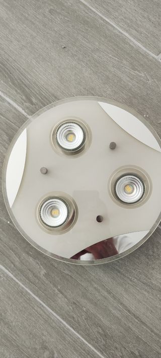 Lampada da soffitto moderna