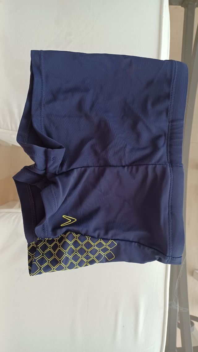 Bañador niño piscina talla 8