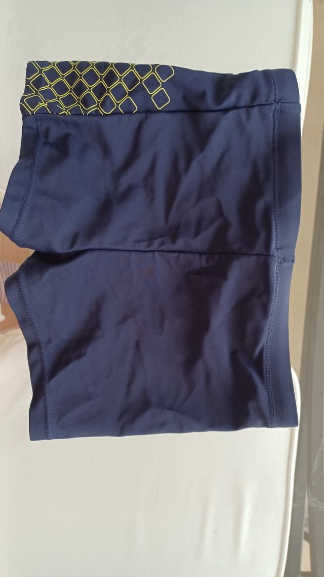 Bañador niño piscina talla 8