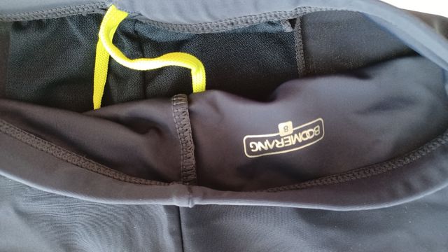 Bañador niño piscina talla 8