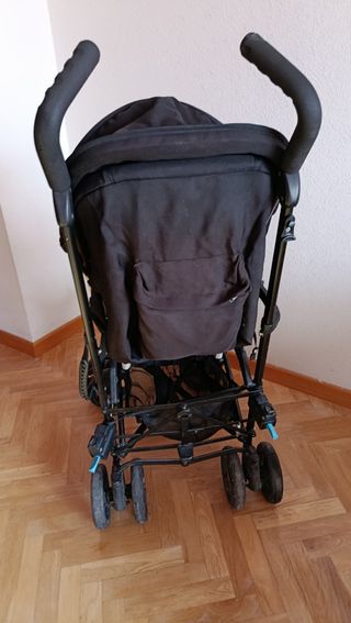 Silla de Paseo Inglesina