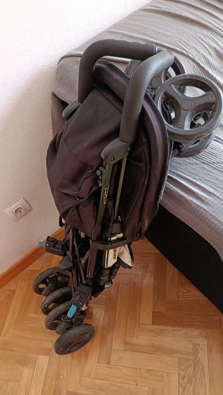 Silla de Paseo Inglesina