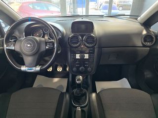 OPEL Corsa 1.6 Turbo OPC