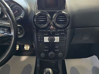 OPEL Corsa 1.6 Turbo OPC