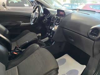 OPEL Corsa 1.6 Turbo OPC