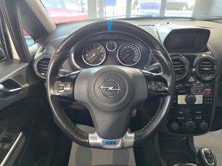 OPEL Corsa 1.6 Turbo OPC