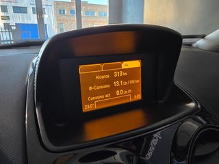 OPEL Corsa 1.6 Turbo OPC