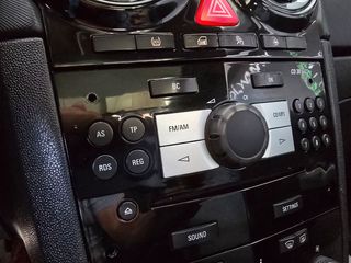 OPEL Corsa 1.6 Turbo OPC