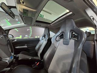 OPEL Corsa 1.6 Turbo OPC