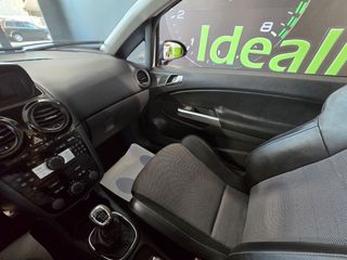 OPEL Corsa 1.6 Turbo OPC