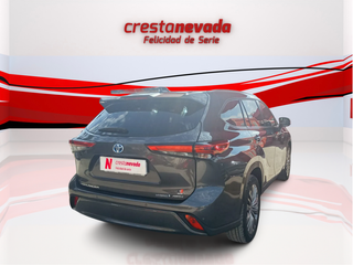 💶FINANCIADO 41.515€ 🚗 Toyota Highlander 2.5 Adva