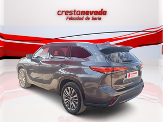 💶FINANCIADO 41.515€ 🚗 Toyota Highlander 2.5 Adva