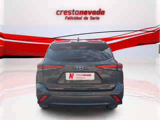💶FINANCIADO 41.515€ 🚗 Toyota Highlander 2.5 Adva