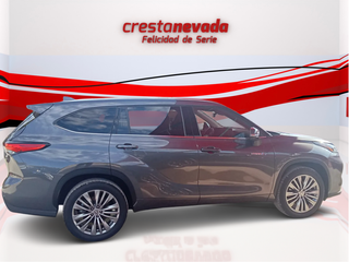 💶FINANCIADO 41.515€ 🚗 Toyota Highlander 2.5 Adva
