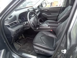 💶FINANCIADO 41.515€ 🚗 Toyota Highlander 2.5 Adva