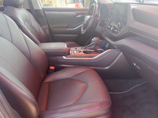 💶FINANCIADO 41.515€ 🚗 Toyota Highlander 2.5 Adva