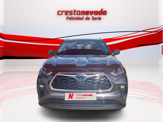 💶FINANCIADO 41.515€ 🚗 Toyota Highlander 2.5 Adva