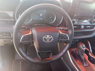 💶FINANCIADO 41.515€ 🚗 Toyota Highlander 2.5 Adva