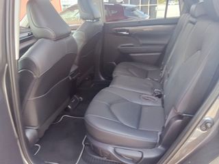 💶FINANCIADO 41.515€ 🚗 Toyota Highlander 2.5 Adva