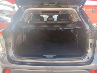 💶FINANCIADO 41.515€ 🚗 Toyota Highlander 2.5 Adva