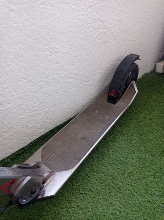 Patinete Oxelo MID 9 niño