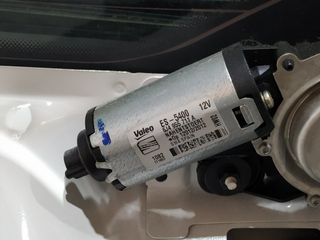 PORTON TRASERO SEAT IBIZA BERLINA (6J5) CFWA