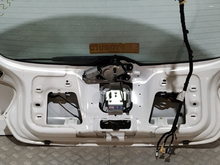 PORTON TRASERO SEAT IBIZA BERLINA (6J5) CFWA