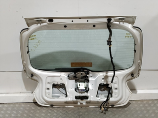 PORTON TRASERO SEAT IBIZA BERLINA (6J5) CFWA