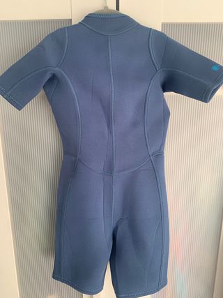 Neopreno niño 6-8 años