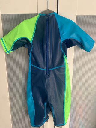 Neopreno niño 6-8 años