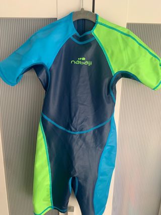 Neopreno niño 6-8 años
