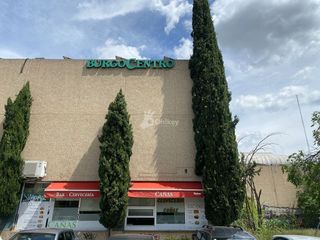 Local comercial en venta en El Burgo en Rozas de Madrid (Las)