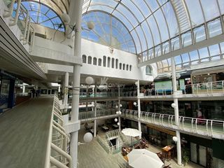 Local comercial en venta en El Burgo en Rozas de Madrid (Las)