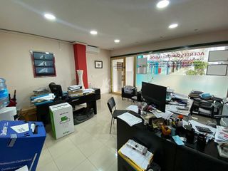 Local comercial en venta en El Burgo en Rozas de Madrid (Las)