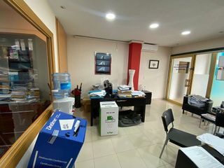 Local comercial en venta en El Burgo en Rozas de Madrid (Las)
