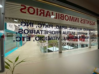 Local comercial en venta en El Burgo en Rozas de Madrid (Las)