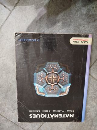 Matemàtiques