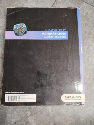 Matemàtiques