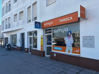 Local comercial en venta en Centro en Puerto de Santa María (El)