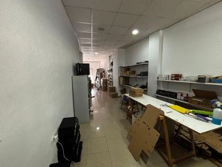Local comercial en venta en Centro en Puerto de Santa María (El)