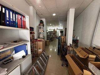 Local comercial en venta en Centro en Puerto de Santa María (El)