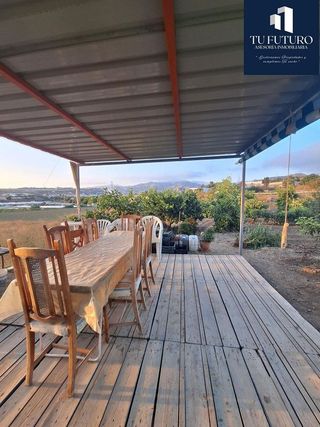 Terreno en venta en Algarrobo en Algarrobo