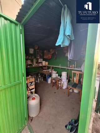 Terreno en venta en Algarrobo en Algarrobo