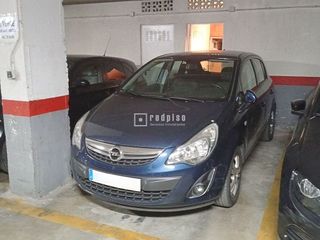Garaje en venta en Centro en Torremolinos