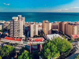 Garaje en venta en Centro en Torremolinos