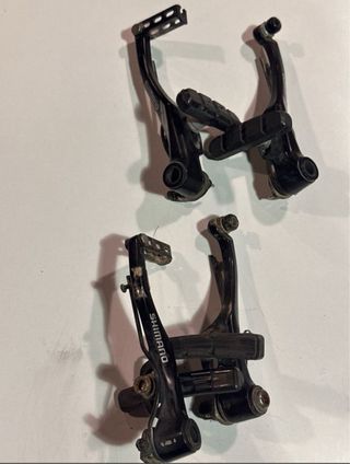 frenos shimano v-brake