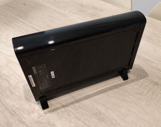 Consola Wii U con Game Pad y accesorios