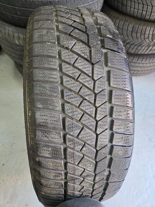 4 Ruedas BMW 205/55 R17 91H, con sensores, 